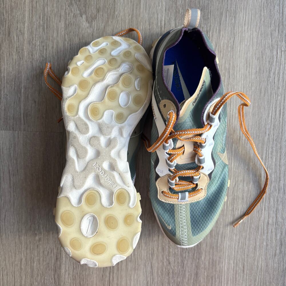 Nike React Element 87 Women's 6 - Picture 2 of 10